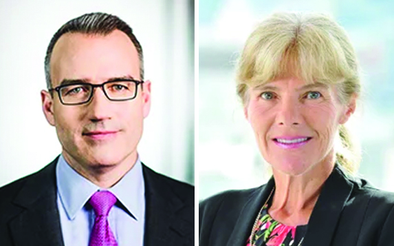 Debevoise Appoints Drew Dutton And Clare Swirski To Lead UK/European ...