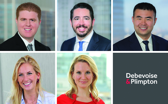 Professionals | Debevoise & Plimpton LLP