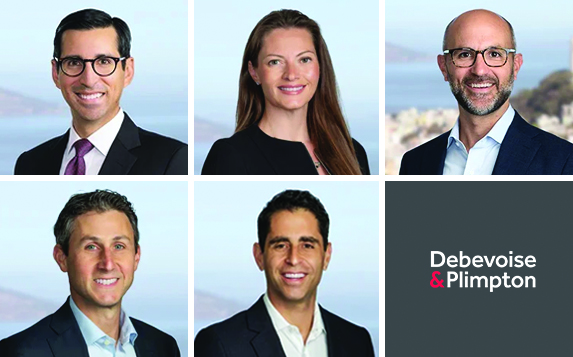 Professionals | Debevoise & Plimpton LLP