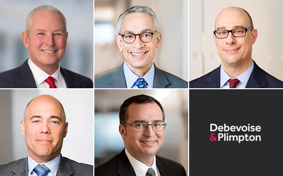 Professionals | Debevoise & Plimpton LLP