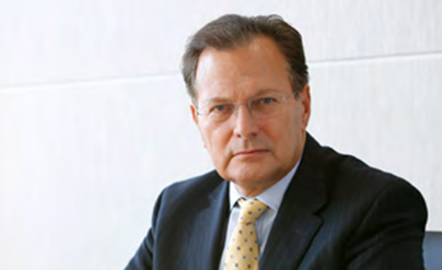 Lord Goldsmith KC - Biography | Professionals | Debevoise