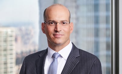 Erez Liebermann | Professionals | Debevoise & Plimpton LLP