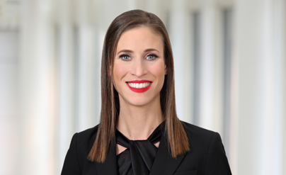 Ariel Nörenberg - Biography | Professionals | Debevoise & Plimpton LLP