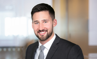 Connor Sunderman | Professionals | Debevoise & Plimpton LLP